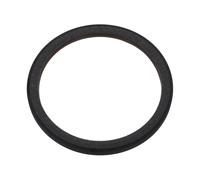 Crankshaft Shaft Seal 154mm Inner Diameter 12mm Height Fits DAF CORTECO 82029771