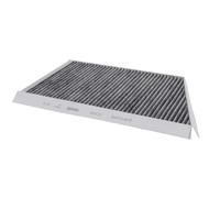 Fits CORTECO 21652861 Filter, interior air