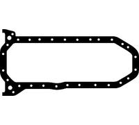Oil pan gasket 423961P CORTECO for VOLVO VW