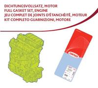FULL GASKET KIT ENGINE 430614P FOR PEUGEOT PARTNER/Box/Body/MPV/TEPEE/URBANA