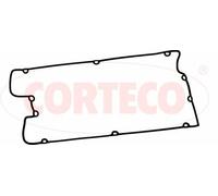 Fits CORTECO 440124P Gasket, cylinder head cover