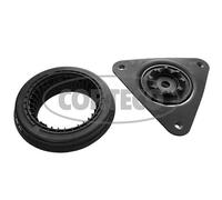 Fits CORTECO 49105123 pillow amort.kpl. QASHQAI II front