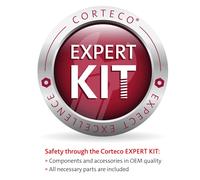 Fits CORTECO 49120381 stab connector. MB P.