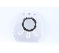 Fits CORTECO 49120499 u.50x142.5x8.6 MB PTFE CS Front Shaft