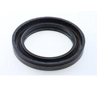 Fits CORTECO 49171137 u.69,8x100x14,5 JOHN DEERE NBR COMBI auxiliary drive