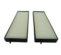 CORTECO 49381390 Pollen filter