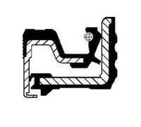 Fits CORTECO 49383023 Seal Ring