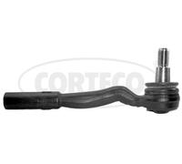 CORTECO 49398721 Track rod end