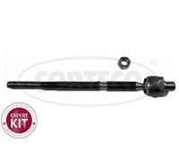 Steering rod Front Axle 49398813 CORTECO for OPEL ASTRA G Hatchback ZAFIRA A MPV