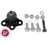 Wishbone Pin Front Axle Right 49398846 CORTECO for OPEL CORSA C COMBO Tour