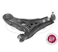 Fits CORTECO 49399611 Track Control Arm
