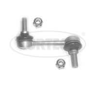 Corteco Stabilizer Link 49400545 - Front Axle Right Guide Rod for Alfa Romeo Brera