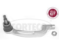 Fits CORTECO 49401896 Tie Rod End