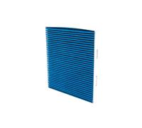 Fits CORTECO 49408486 Filter, interior air