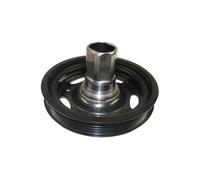 Crankshaft Belt Pulley Fits Opel Astra Astra J Cascada Vauxhall CORTECO 49412201