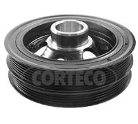 Fits CORTECO 49412211 pulley TRANSIT 2.0 4x4 17- ⭐UK Stock⭐