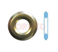 Fits CORTECO 49430770 Copper washer 4pcs. (blister) +