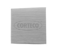 Fits CORTECO 49434124 cabin filter CP1571 PICANTO 17- +