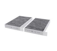 CORTECO 49455971 Pollen filter
