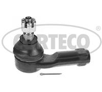 Fits CORTECO 49469581 right rod end HYUNDAI i10 1.0