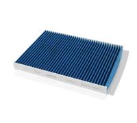 Fits CORTECO 49469985 cabin filter (PM 2.5) CB1027 VAG