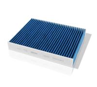 Fits CORTECO 49469990 cabin filter (PM 2.5) CB1097 FIESTA V