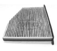 Cabin filter Activated Carbon Filter 80000602 CORTECO for VW SKODA AUDI SEAT