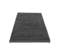 CORTECO 80001129 Pollen filter