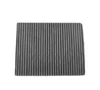 CORTECO 80001455 Pollen filter