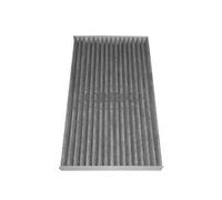 Fits CORTECO 80001721 Filter, interior air