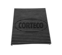 Corteco Cabin Pollen Filter 80001750 - Activated Carbon - Fits Subaru Impreza Saloon