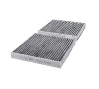 CORTECO 80001777 Pollen filter