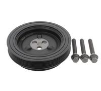 CORTECO 80004874 Belt Pulley Set, crankshaft