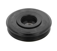 CORTECO 80005017 Crankshaft pulley