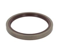 Crankshaft Shaft Seal Fits IVECO FIATALLIS LAVERDA NEW HOLLAND CORTECO 82011317