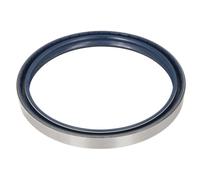 Wheel Hub Shaft Seal Front Fits MASSEY FERGUSON LANDINI DANA CORTECO 82014157