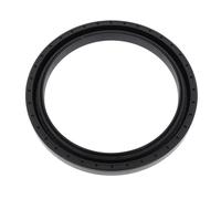 Hub sealing ring Wheel Side NBR (nitrile butadiene rubber) 12016391B CORTECO
