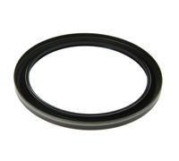 WHEEL HUB SHAFT SEAL FOR MAN TGA D 2866 LF37 D 2866 LF27 D 2866 LF32 TGM CORTECO