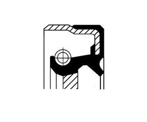 Fits CORTECO CO12029761B Shaft Seal, power take-off CO12029761B Gearb ⭐UK Stock⭐