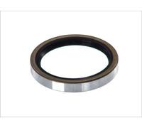 NEW DIFFERENTIAL SHAFT SEAL FOR TOYOTA DAIHATSU CELICA COUPE A4 2TB 4A L CORTECO