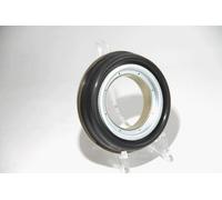 Hub sealing ring outer NBR (nitrile butadiene rubber) 19037034B CORTECO