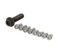 Fits CORTECO CO80004916 Bolt Set, crankshaft pulley CO80004916 Crankshaft fixin