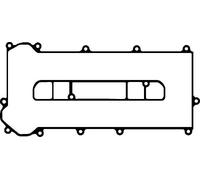 CORTECO 026562P Gasket Set, cylinder head cover