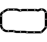 Oil pan gasket 424150P CORTECO for CITROËN PEUGEOT ROVER