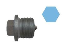 CORTECO 49362591 Sealing Plug, oil sump for PORSCHE