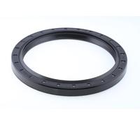 Corteco Shaft Seal Wheel Hub 01017574B NBR (nitrile butadiene rubber) Front Axle