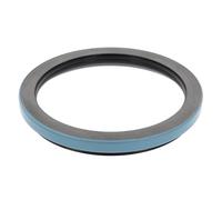 CORTECO Shaft Seal, Wheel Hub 19037029B NBR (Nitrile Butadiene Rubber)