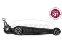 Wishbone Lower Front Axle Control Arm 49395239 CORTECO for BMW X5 X6
