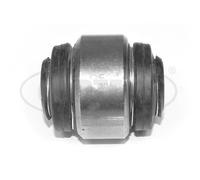 Wishbone bush Rear Rubber-Metal Mount 49395744 CORTECO for OPEL VECTRA C