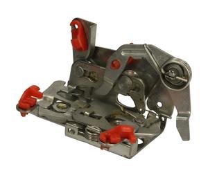 Fits COVIND M20/180 Door lock M20/180 Door lock R fits: MAN F2000, M 2000 L, M
